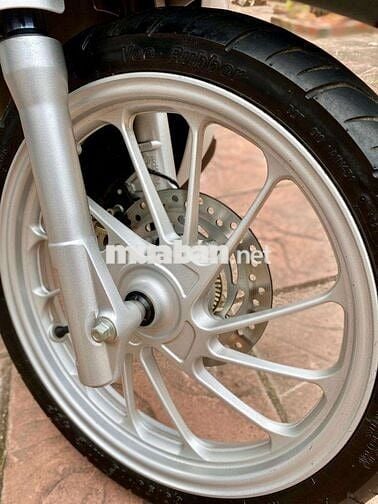 SH Mode ABS 2021 Chạy Lướt 7.000Km hồ sơ cầm tay