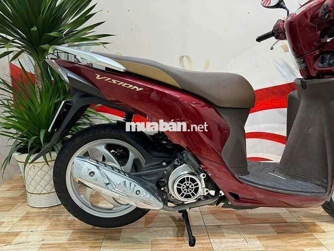 Cần bán VISION