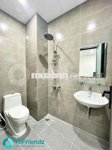 Studio mini Full nội thất - Cửa sổ thoáng - Gần Đầm Sen - Âu Cơ