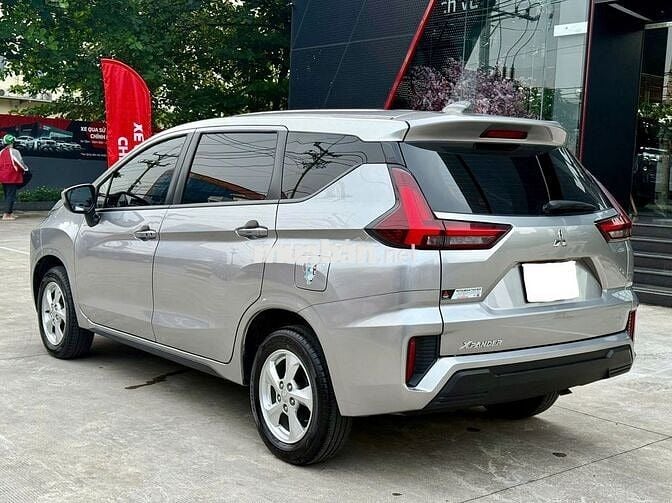 Mitsubishi Xpander AT 2022 - 475 triệu bao rút gốc