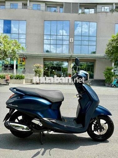 ❤️Yamaha Grande ABS 2024, Biển 166.68, GÓP