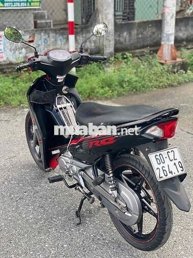 Bán Yamaha Sirius FI ( phun xăng điện tử ) xe rin