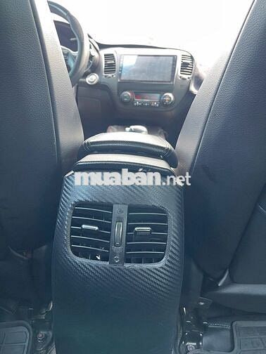 Kia K3 2014 1.6 AT - 84000 km