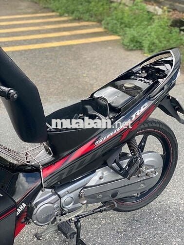 Bán Yamaha Sirius FI ( phun xăng điện tử ) xe rin