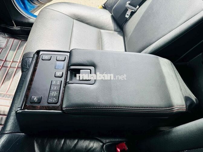 Camry 2016 2.5Q, Zin Toàn Tập, 1 Chủ Từ đầu