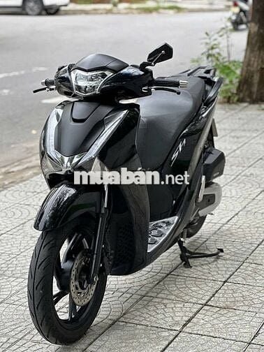 Honda sh 2019 đen bóng bs 43 có góp trao đổi