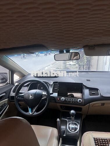 Honda Civic 2011 1.8 AT - 190000 km