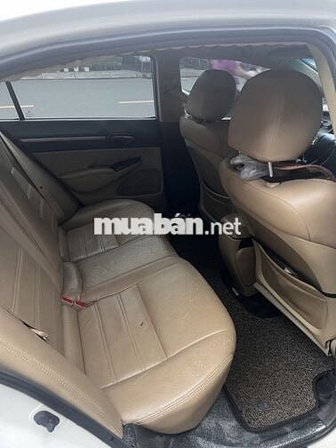 Honda Civic 2011 1.8 AT - 190000 km