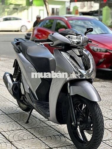 Hon da sh 2019 xám quá đẹp có góp trao đổi