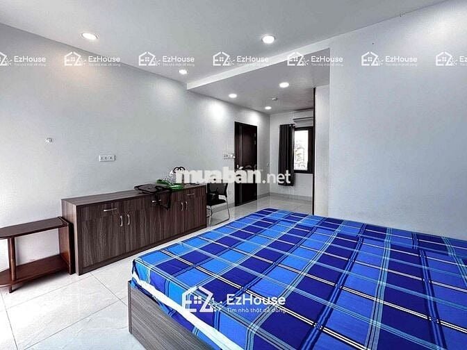 CĂN HỘ PENTHOUSE CAO CẤP FULL NỘI THẤT NGAY KÊNH TÂN HOÁ - ĐẦM SEN
