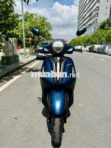 ❤️Yamaha Grande ABS 2024, Biển 166.68, GÓP
