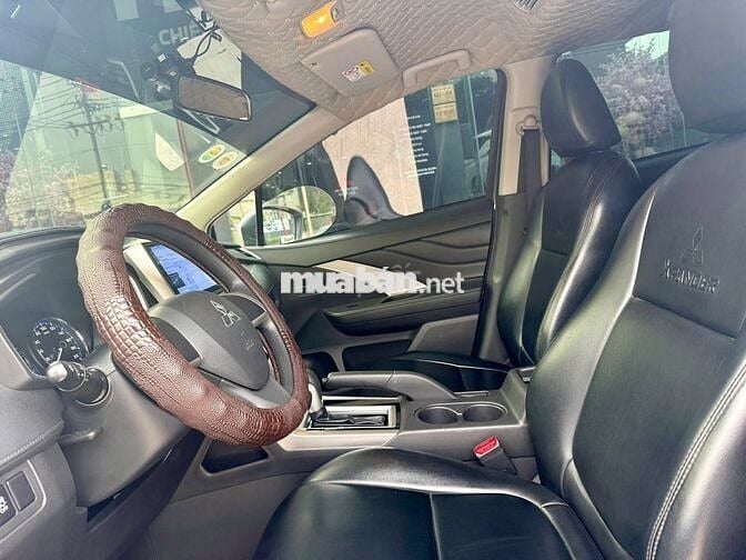 Mitsubishi Xpander AT 2022 - 475 triệu bao rút gốc
