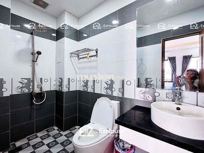 CĂN HỘ PENTHOUSE CAO CẤP FULL NỘI THẤT NGAY KÊNH TÂN HOÁ - ĐẦM SEN