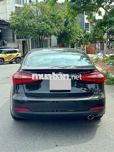 Kia K3 2014 1.6 AT - 84000 km