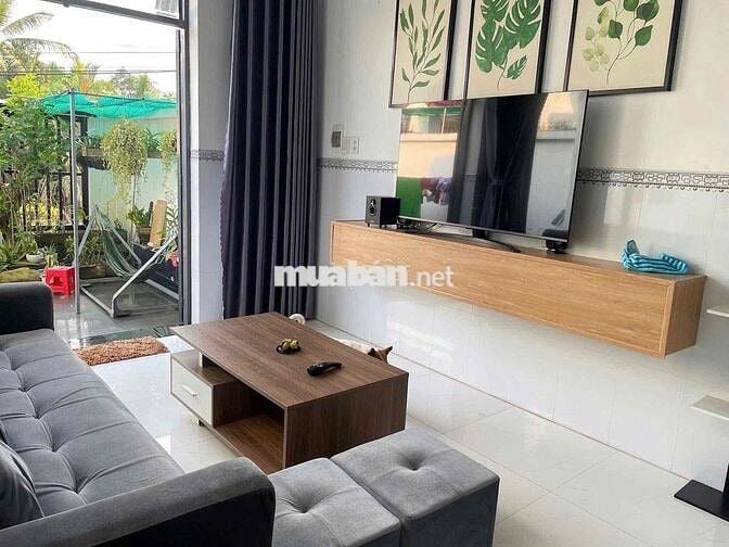 Bán nhà c4 trương vĩnh nguyên gần trường đại học tây đô giá 2,650 tỷ