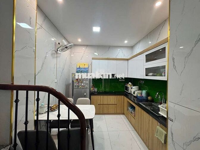 Bán nhà đẹp ở ngay Phố Khâm Thiên Đống Đa