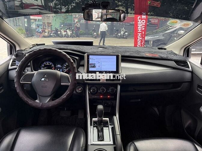 Mitsubishi Xpander AT 2022 - 475 triệu bao rút gốc
