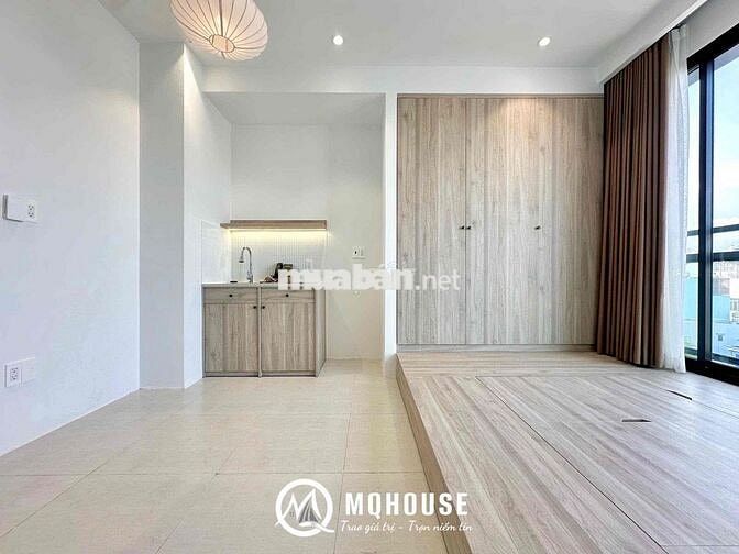 CĂN HỘ STUDIO TRẦM ẤM MỚI KENG - NGUYỄN SƠN - VƯỜN LÀI - TÂN PHÚ