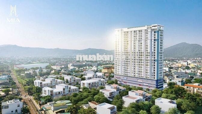 Chính sách bán hàng chưa từng có tại Mia Center Point