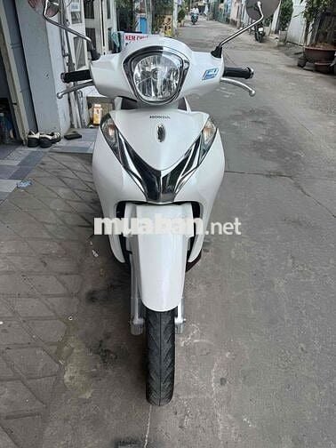 2015 đk 2016 xe đep may zin