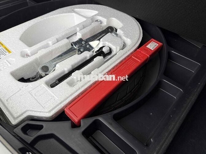 Toyota Corolla Cross 2022 1.8V - Bản Xăng Cao Cấp