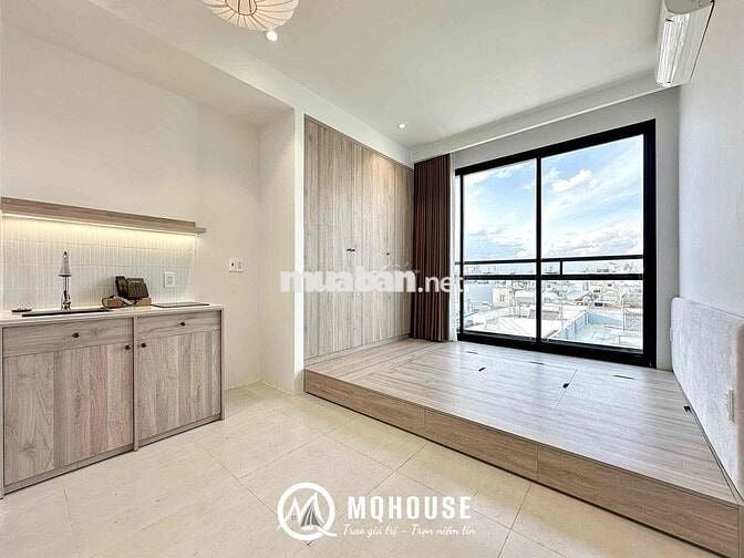 CĂN HỘ STUDIO TRẦM ẤM MỚI KENG - NGUYỄN SƠN - VƯỜN LÀI - TÂN PHÚ