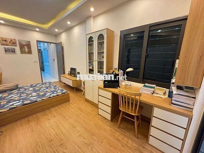 Bán nhà đẹp ở ngay Phố Khâm Thiên Đống Đa