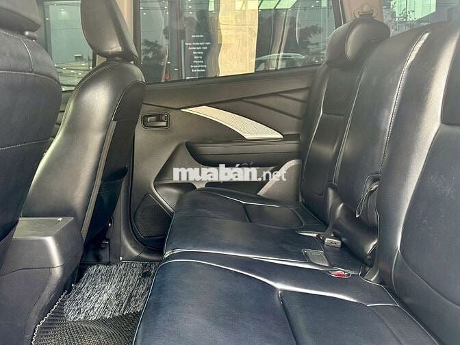 Mitsubishi Xpander AT 2022 - 475 triệu bao rút gốc
