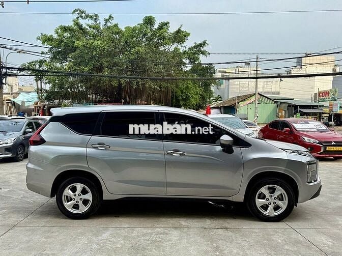 Mitsubishi Xpander AT 2022 - 475 triệu bao rút gốc