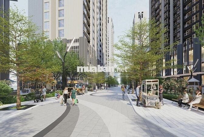 Sở hữu căn hộ Capital Square Đà Nẵng chỉ với 1,3 tỷ, cạnh Vincom ĐN