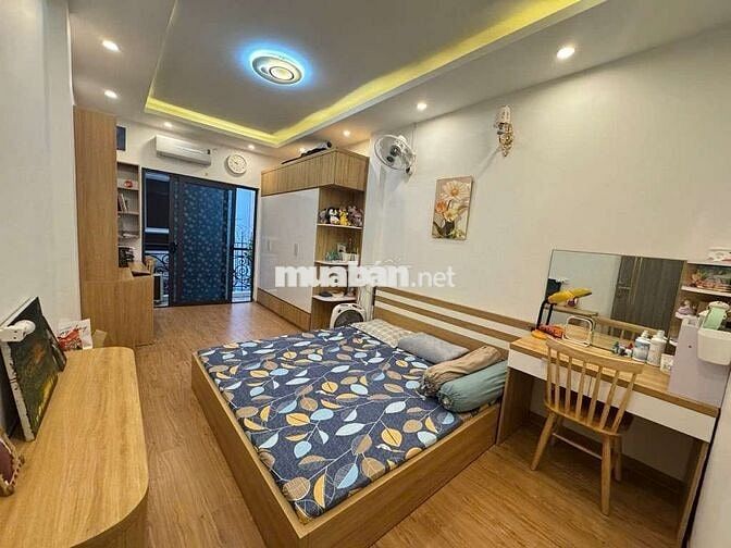 Bán nhà đẹp ở ngay Phố Khâm Thiên Đống Đa