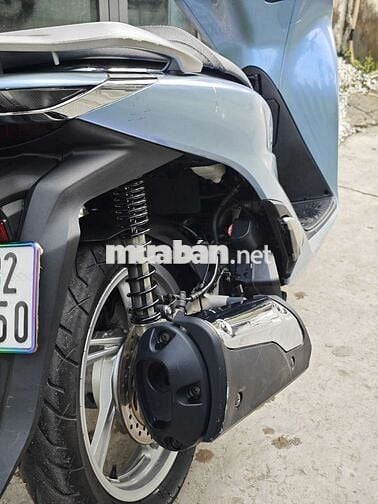 SH 150i 2021 Abs 1 đời chủ - cần bán