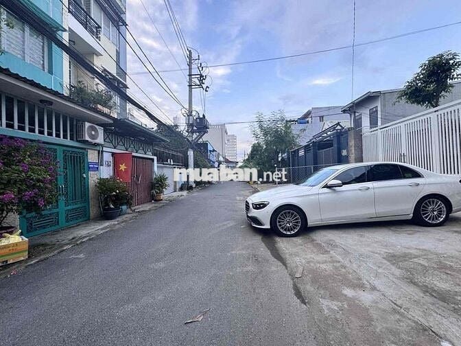 🔥 HẺM 1 SẸT – SÁT PHẠM VĂN ĐỒNG – 80M² VUÔNG ĐẸP – CHỈ 7.2 TỶ