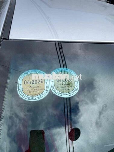 Kia Morning 2016 1.0 MT - 95000 km