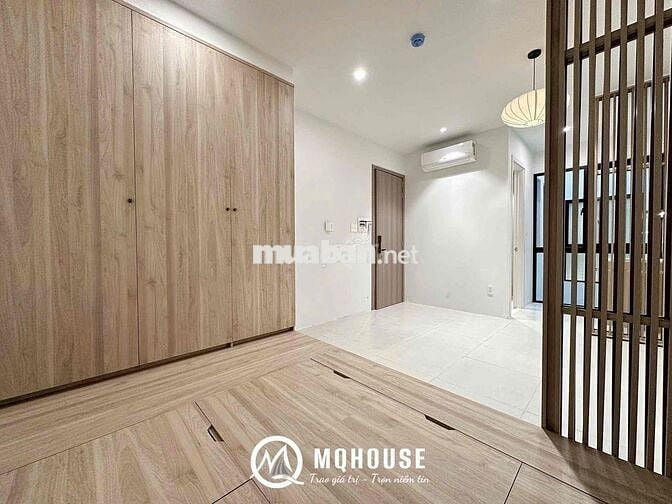 CĂN HỘ STUDIO TRẦM ẤM MỚI KENG - NGUYỄN SƠN - VƯỜN LÀI - TÂN PHÚ