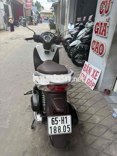 2015 đk 2016 xe đep may zin