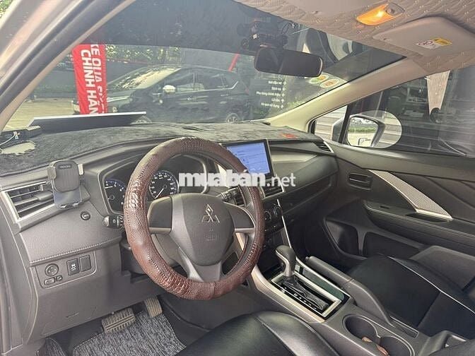 Mitsubishi Xpander AT 2022 - 475 triệu bao rút gốc
