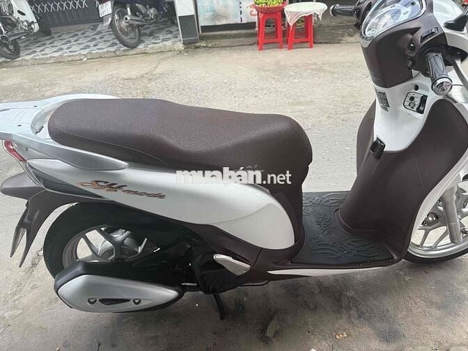 2015 đk 2016 xe đep may zin