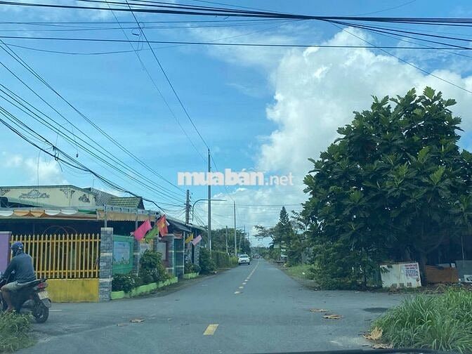 🔥 CHÍNH CHỦ BÁN ĐẤT  PHÚ MỸ, BÀ RỊA – VŨNG TÀU 🔥