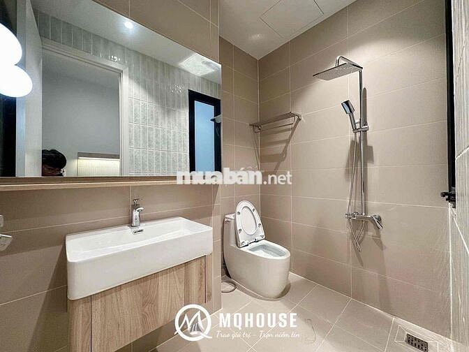 CĂN HỘ STUDIO TRẦM ẤM MỚI KENG - NGUYỄN SƠN - VƯỜN LÀI - TÂN PHÚ