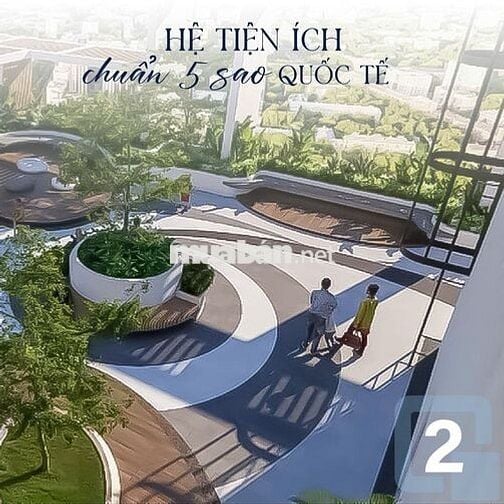 Sở hữu căn hộ Capital Square Đà Nẵng chỉ với 1,3 tỷ, cạnh Vincom ĐN