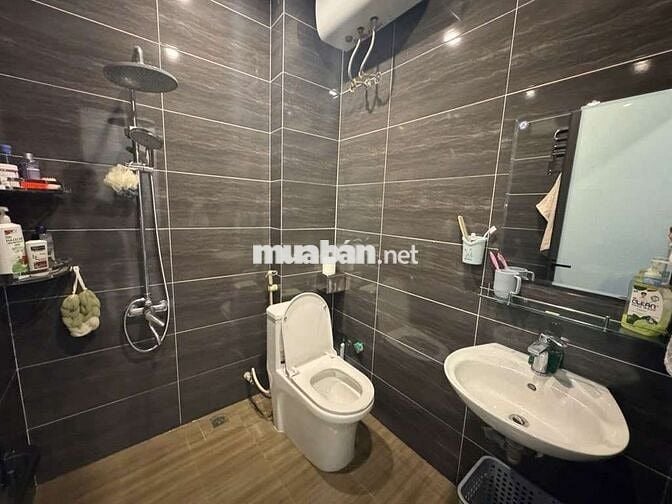 Bán nhà đẹp ở ngay Phố Khâm Thiên Đống Đa