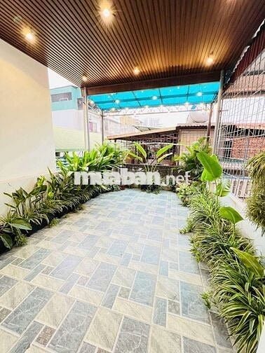 Cho thuê nhà MỚI TINH ngõ 169 Hoàng Mai, 36m2, 4 ngủ, giá 16 triệu