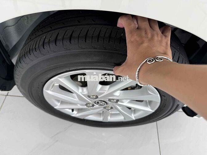 Toyota Wigo 2023 1.2G CVT - Số Tự Động - Tại Hãng