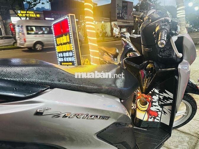 Cầm Đồ Thanh Lý Xe Vario 150cc