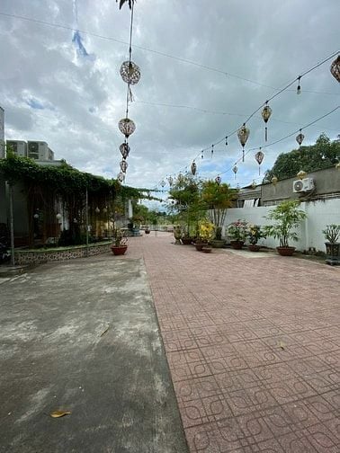 Chính chủ cho thuê mặt bằng kinh doanh mặt tiền đường Nguyễn Trãi, Diê