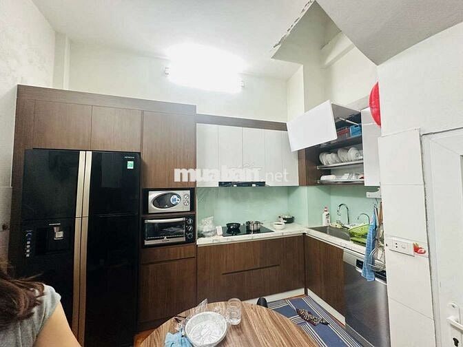 Bán nhà siêu phẩm đẹp nhất phố