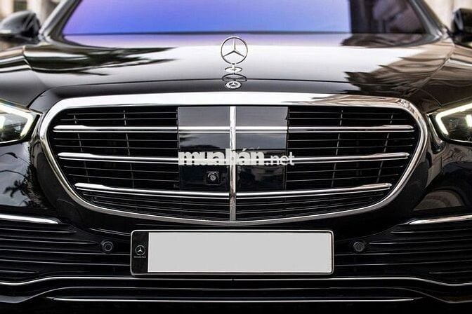 Mercedes Benz S450 Luxury 2023 - 36000 km