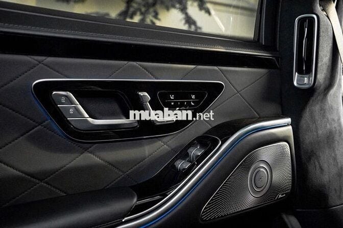 Mercedes Benz S450 Luxury 2023 - 36000 km