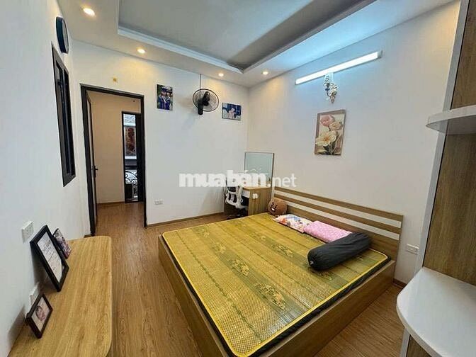 Bán nhà đẹp ở ngay Phố Khâm Thiên Đống Đa